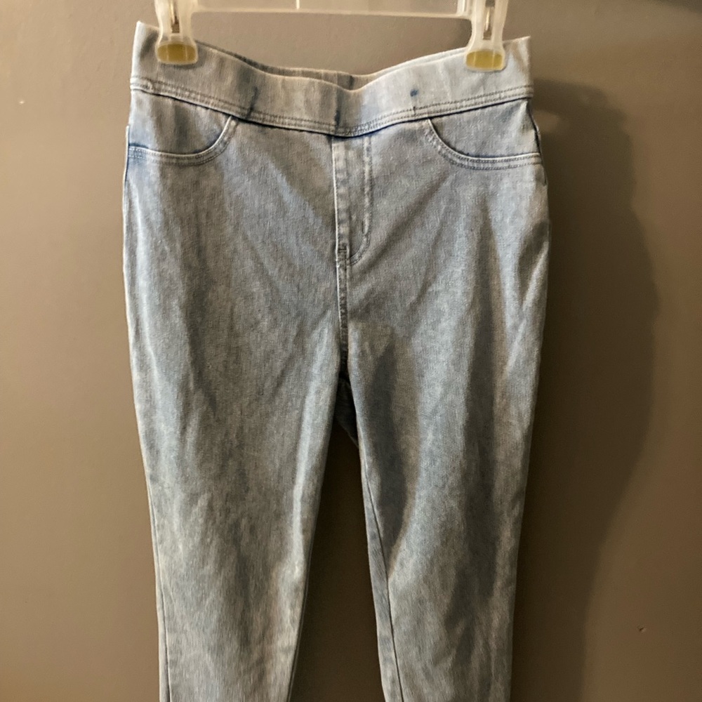 Time tru size s